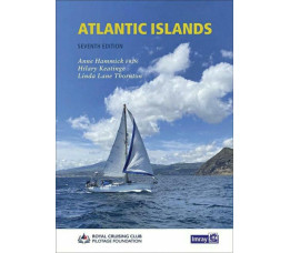 Atlantic Islands RCC